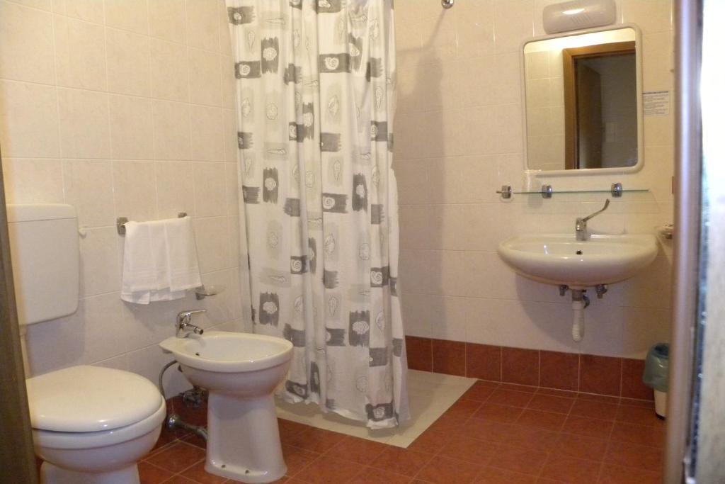 Hotel Santa Cruz Lignano Sabbiadoro Cameră foto