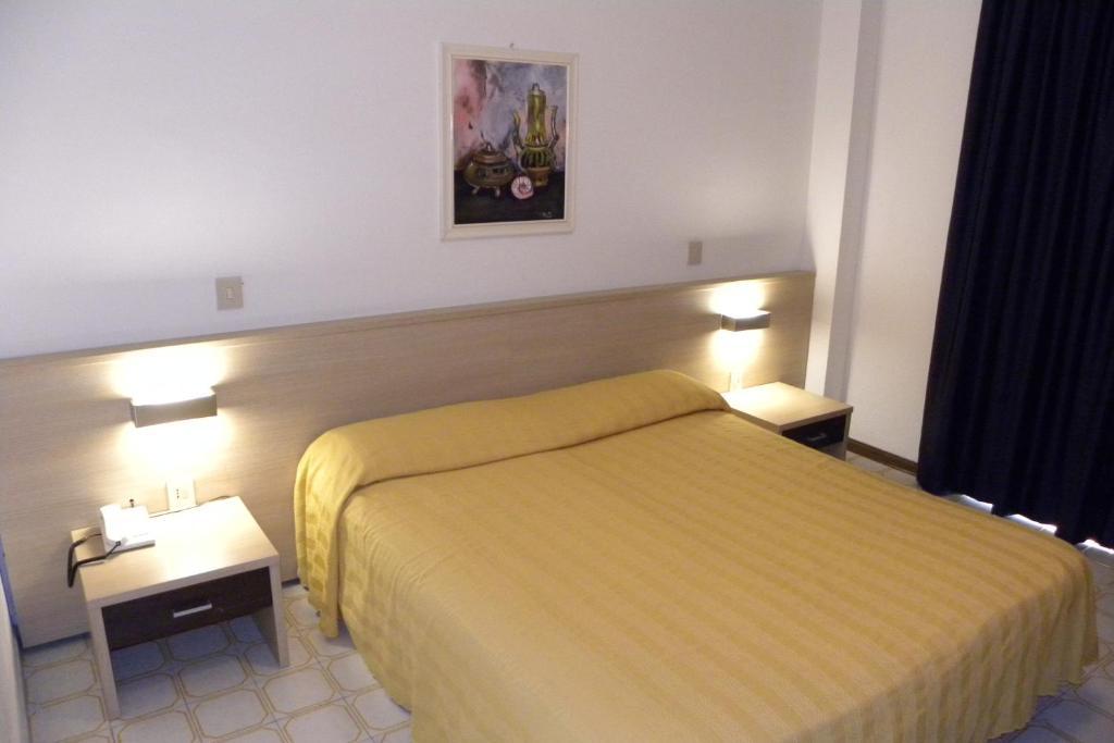 Hotel Santa Cruz Lignano Sabbiadoro Cameră foto