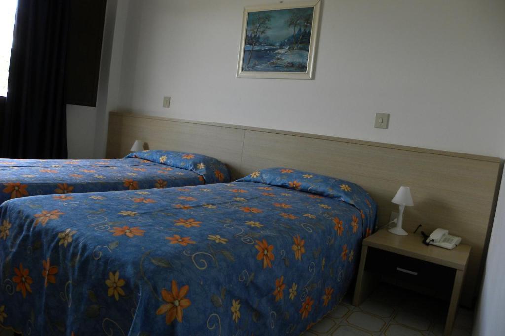 Hotel Santa Cruz Lignano Sabbiadoro Cameră foto