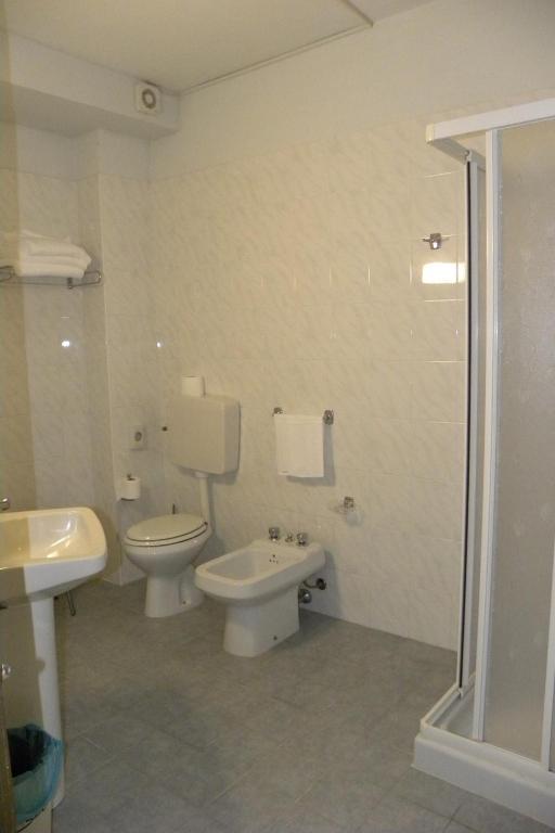 Hotel Santa Cruz Lignano Sabbiadoro Cameră foto